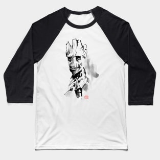 groot Baseball T-Shirt